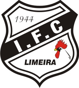 Logo Independente FC Limeira