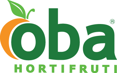 Logo OBA Hortifruti