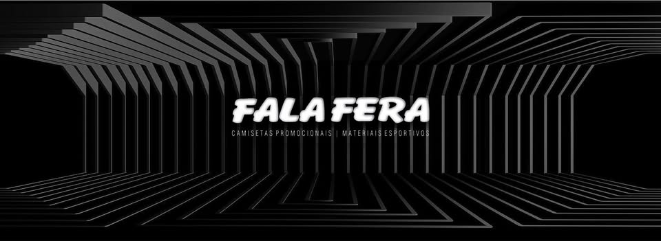 Uniformes Fala Fera